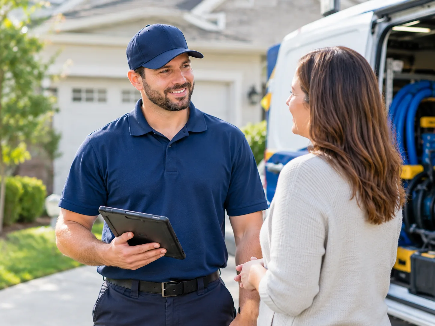 Sewage Backup Cleanup Essex, MD FAQs